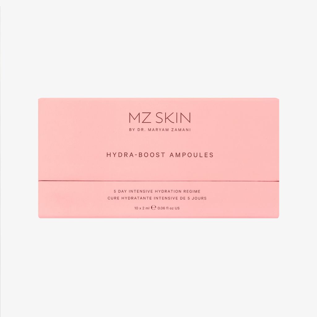 Hydra-Boost Ampoules