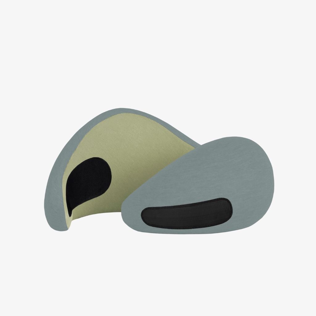 Go Neck Pillow - Forest Snooze - Image 2