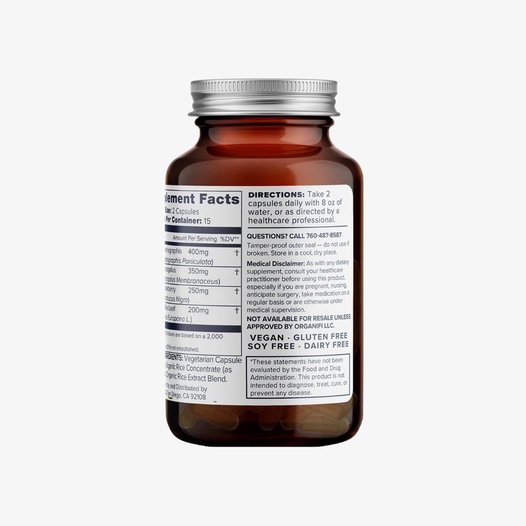 Critical Immune - Image 4