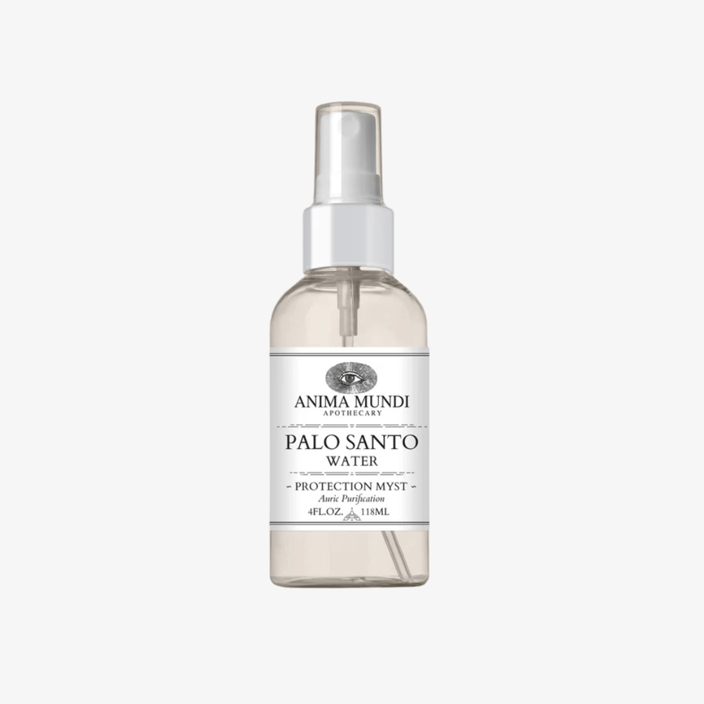 PALO SANTO Protection Myst | Wildcrafted Hydrosol