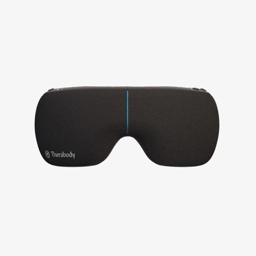Smart Goggles 2.0 - Black