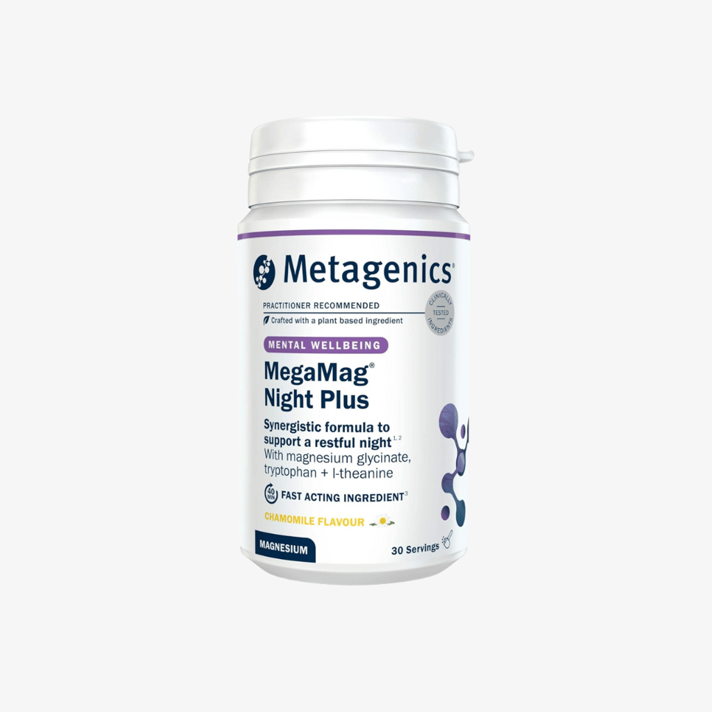 MegaMag Night Formula - Chamomile