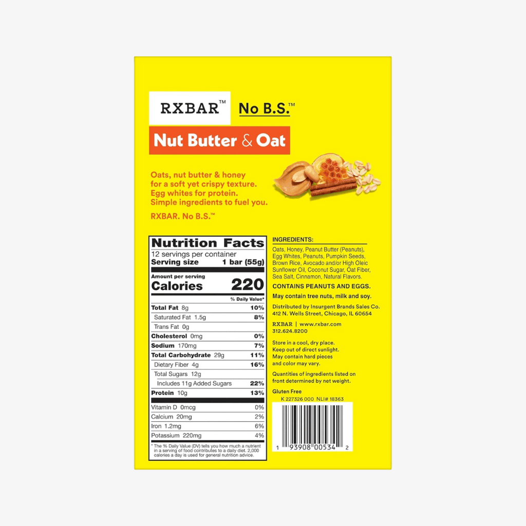 Honey Cinnamon Peanut Butter - Image 5