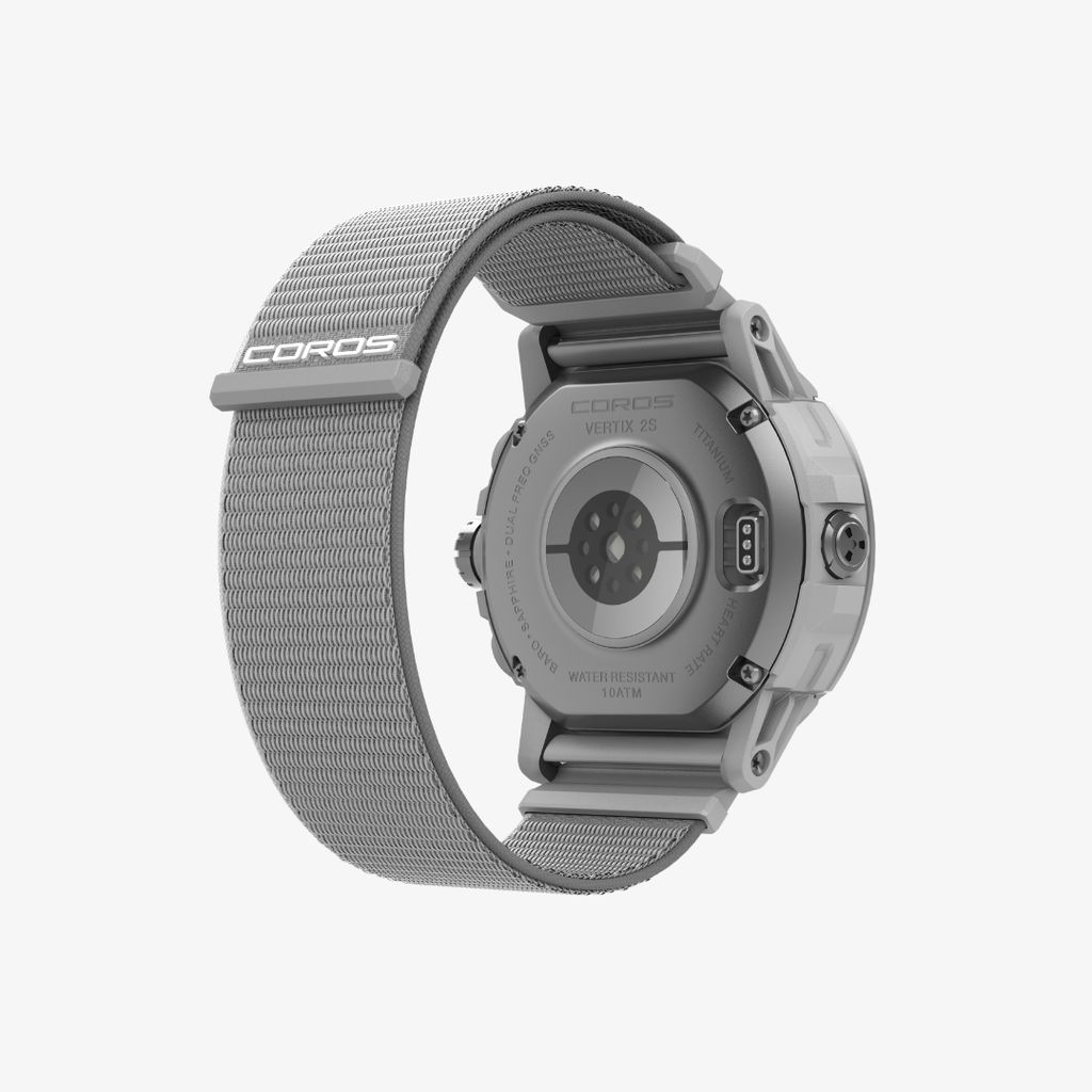 VERTIX 2S Adventure Watch - Moon - Image 3