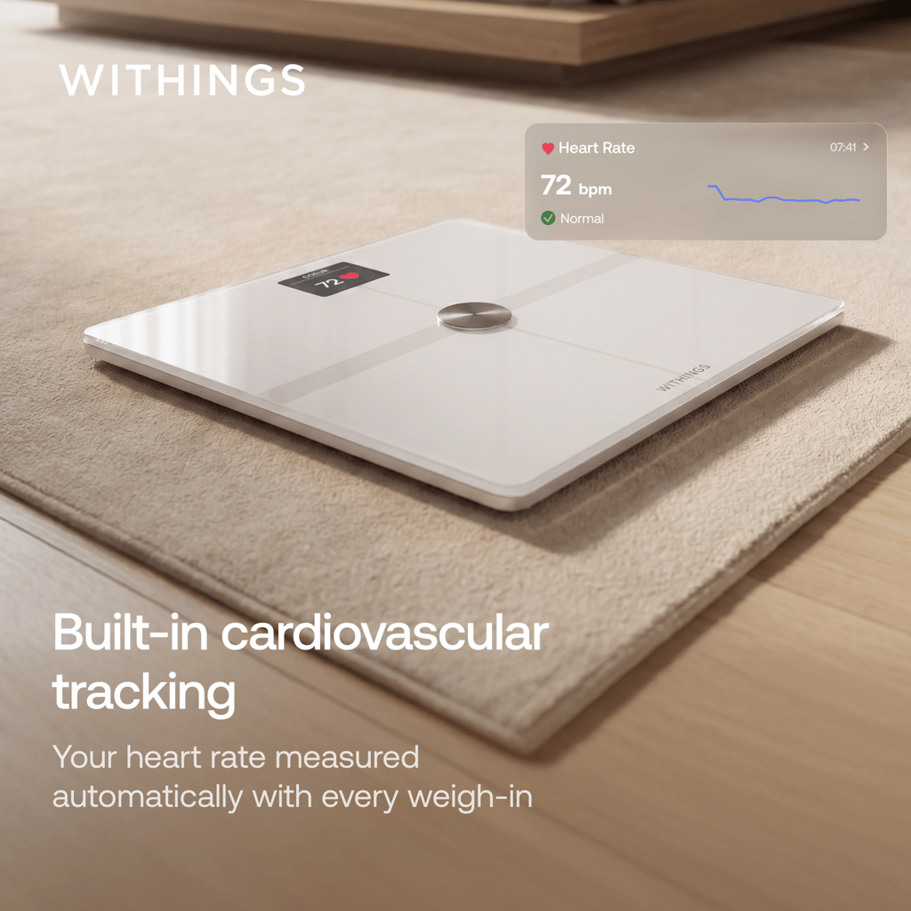 Body Smart - White - Image 4