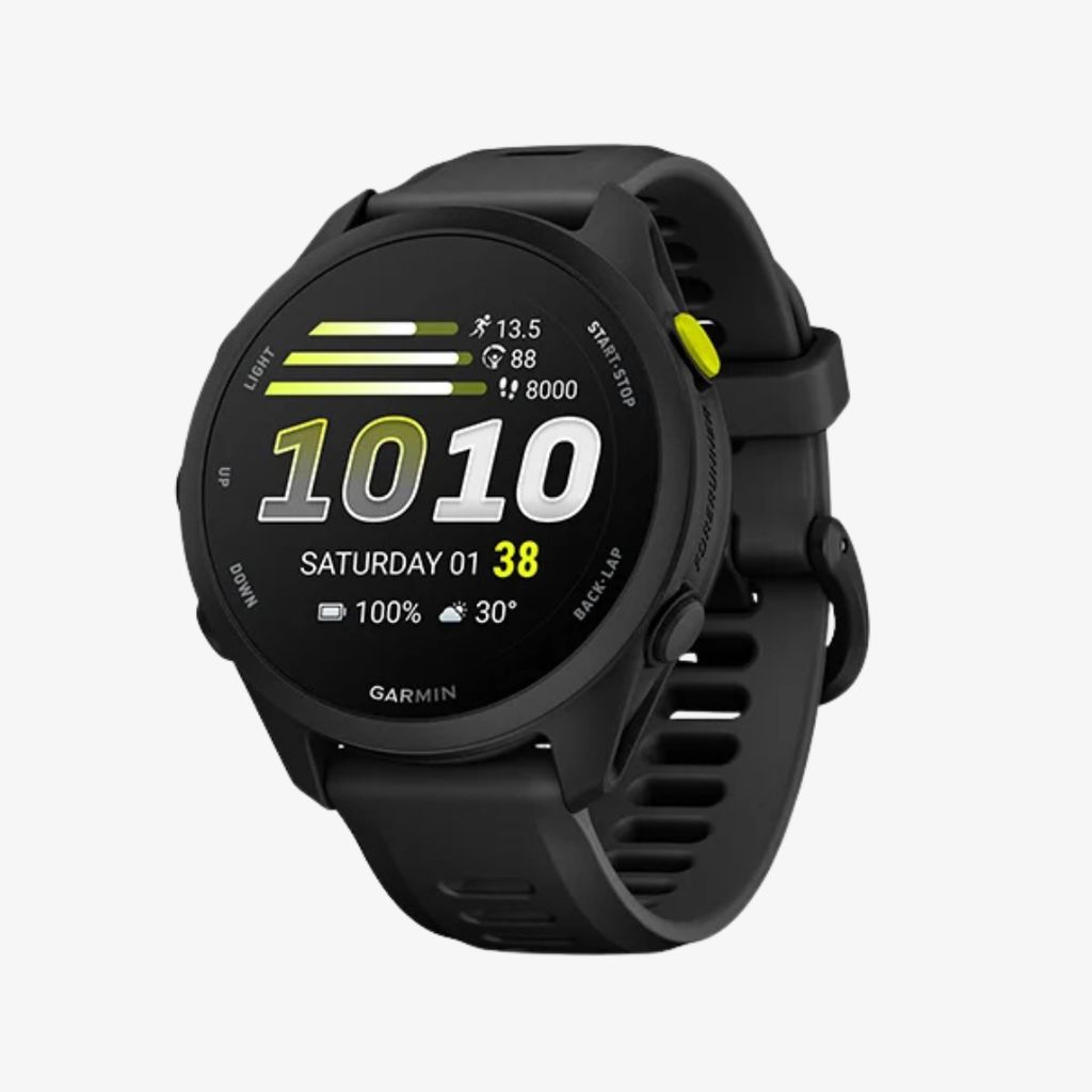 Forerunner® 70 - Black
