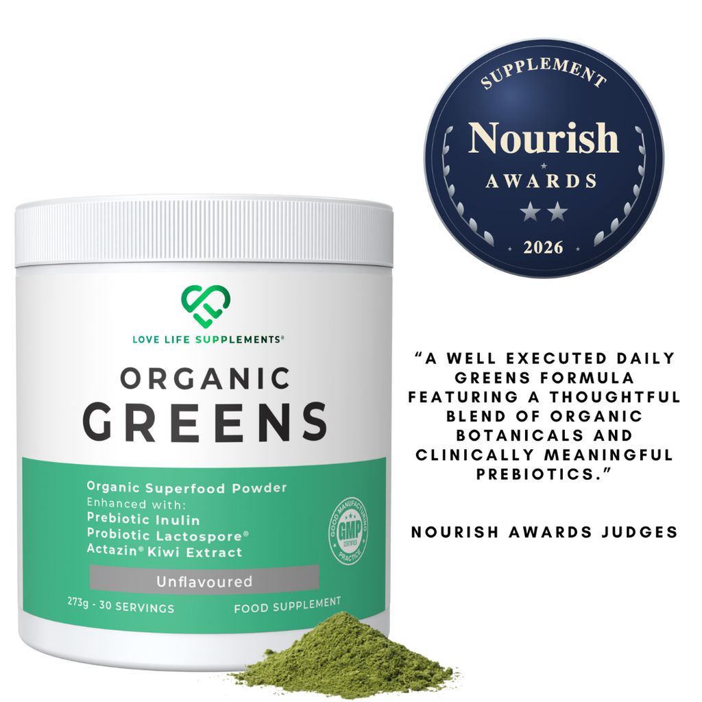 Greens - Unflavoured - Image 3
