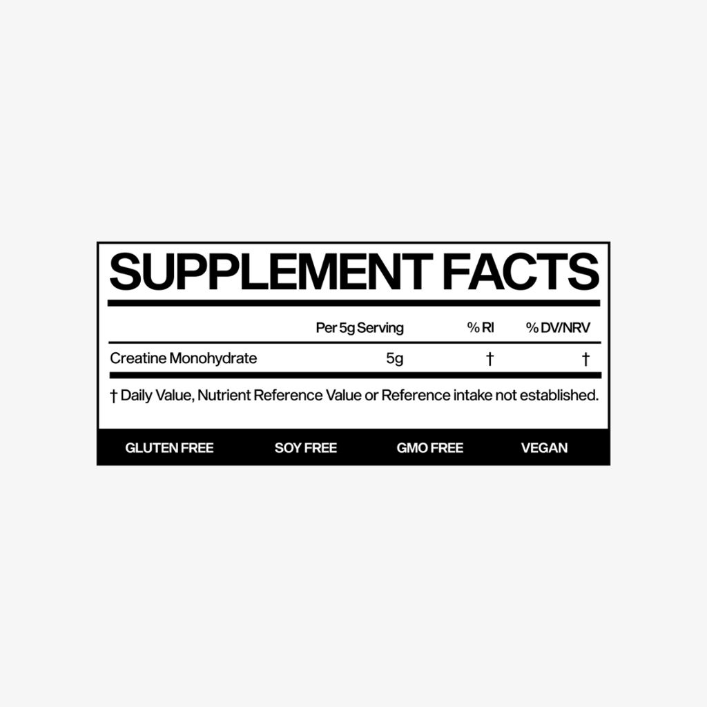 Creatine Monohydrate - Image 2
