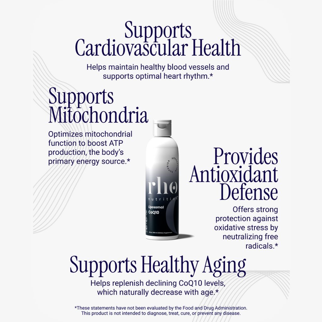 Liposomal CoQ10 - Image 3