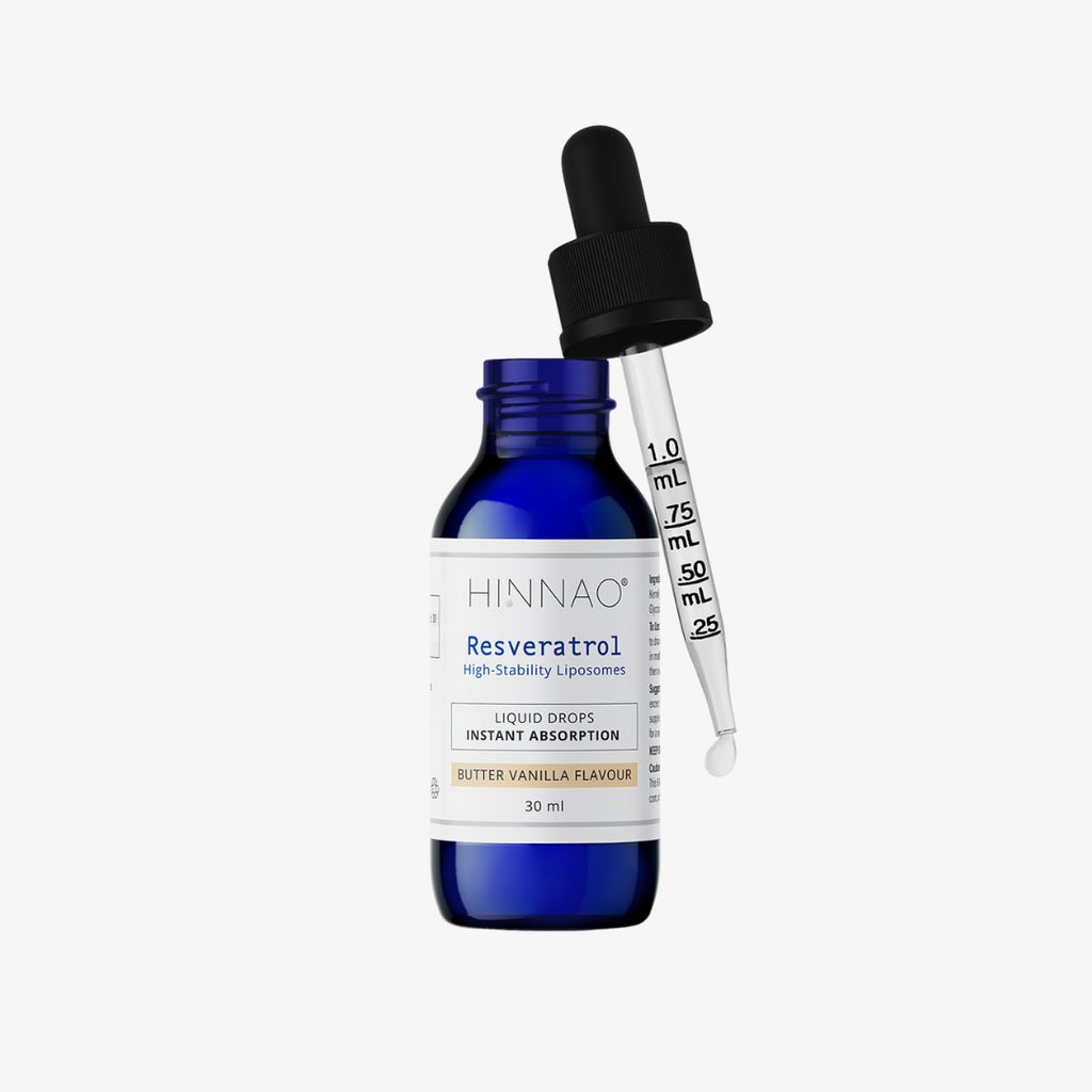 Sublingual Resveratrol - Image 3