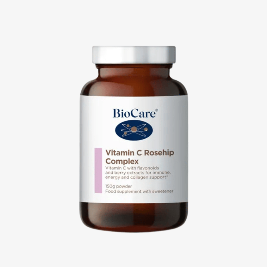Vitamin C Rosehip Complex Powder