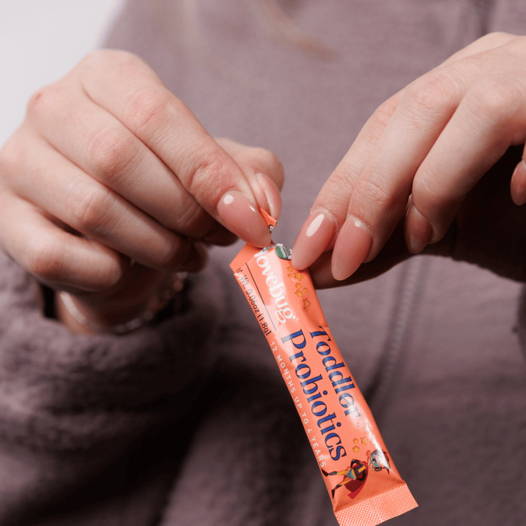 Toddler Probiotics - Image 4