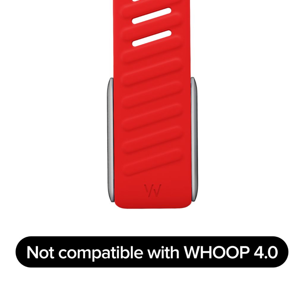 SportFlex CR7 5.0 - Red - Image 5