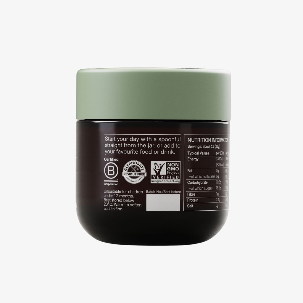Monofloral MGO 200+ Manuka Honey - Image 4