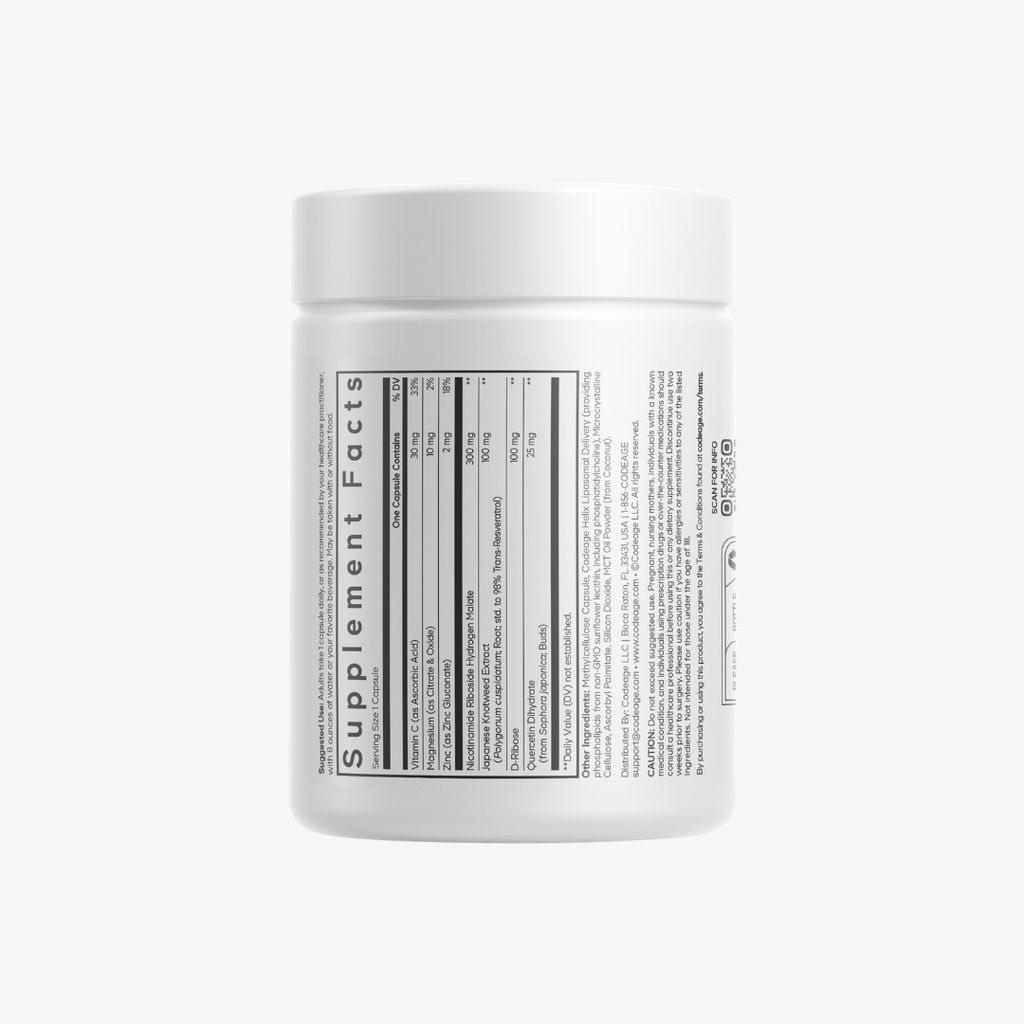 Liposomal NRHM+ - Image 3