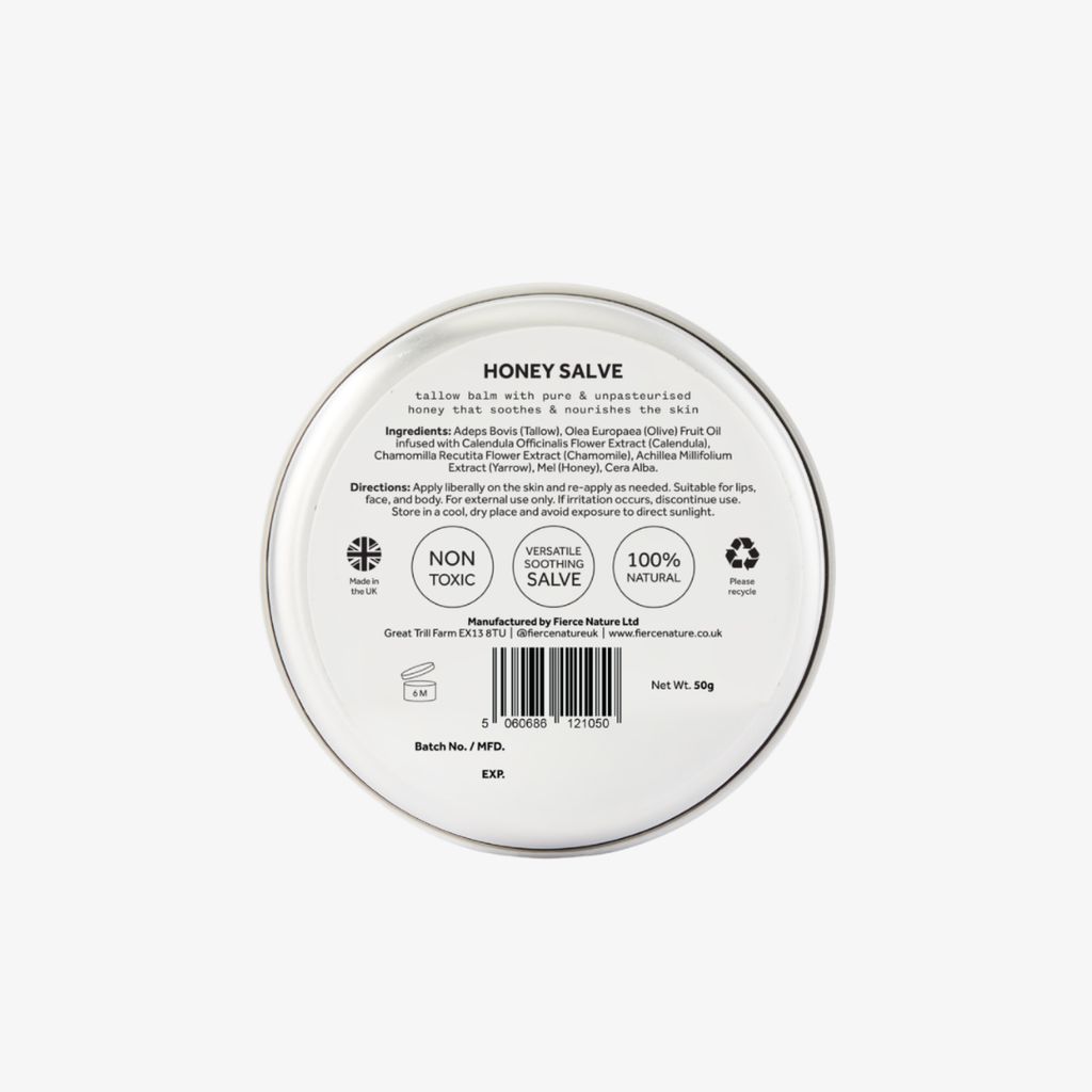 Honey Salve - Image 3