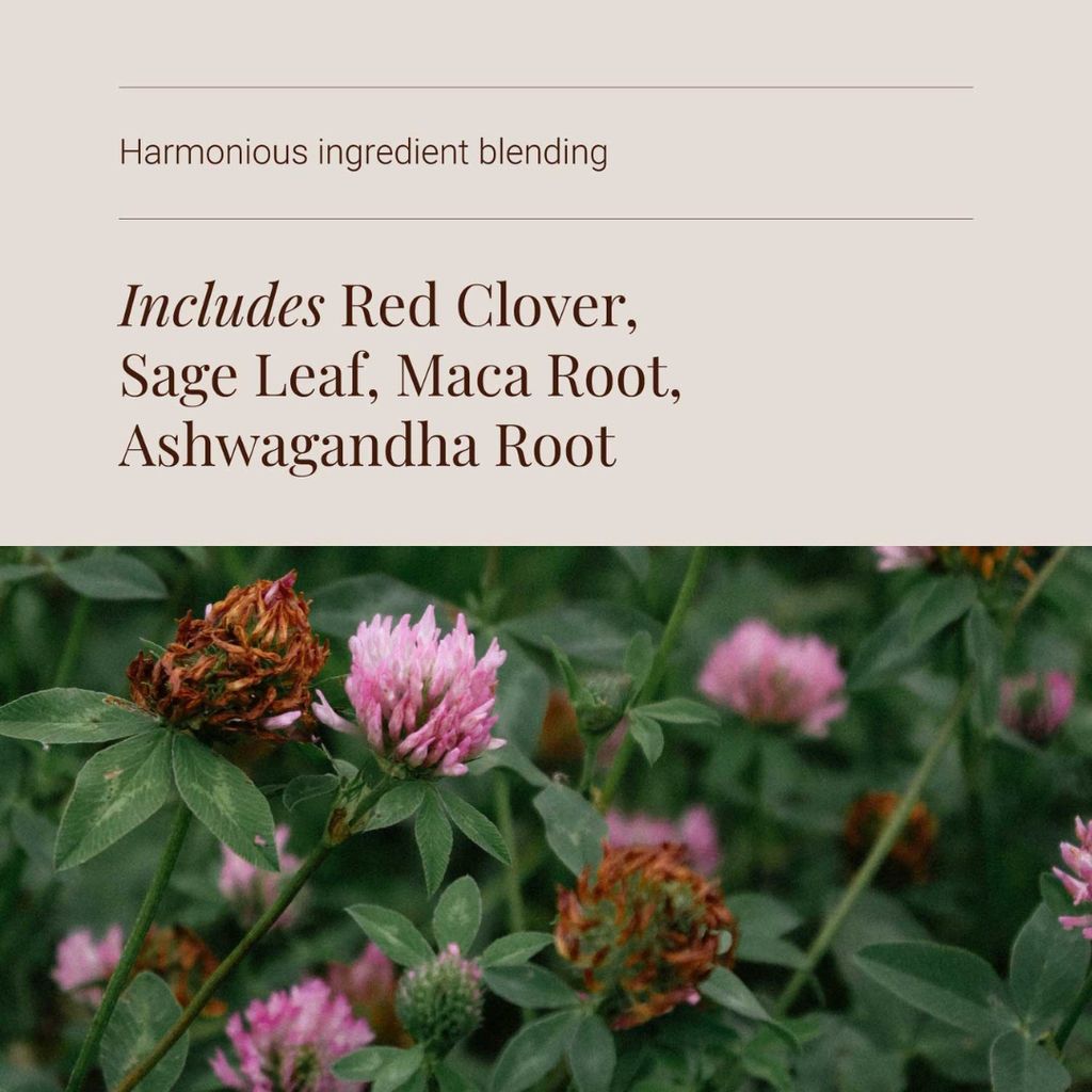 Menopause Vegicaps - Image 4