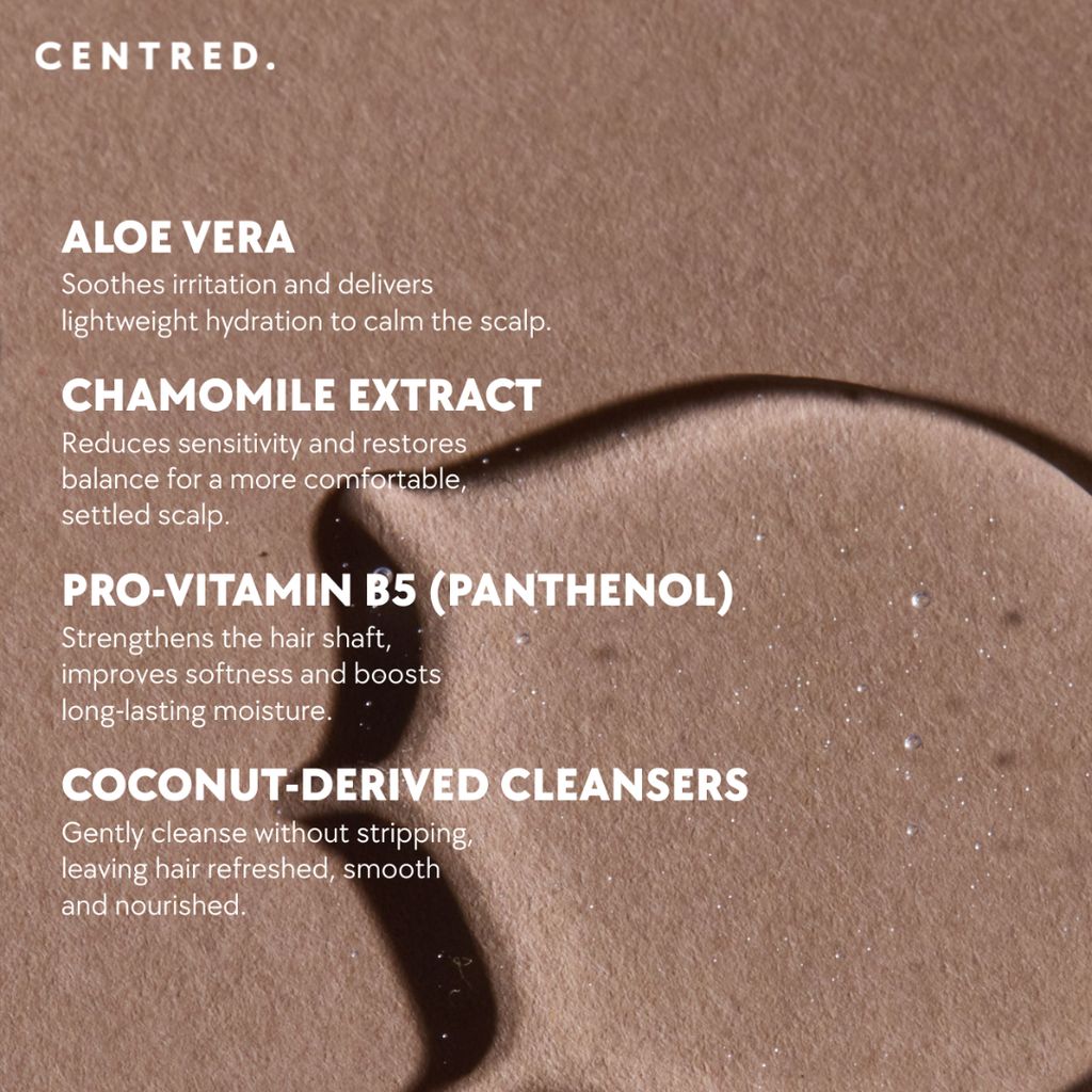 Daily Calma - Repair Shampoo - Image 3