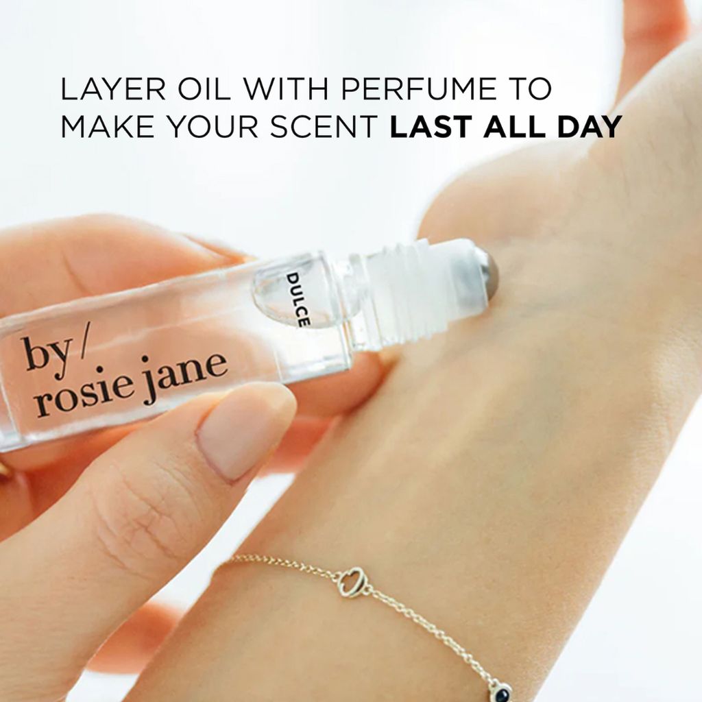 DULCE Perfume Oil - Image 3