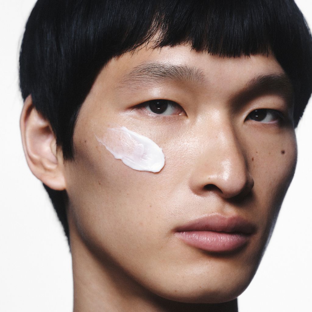 Humidifying Face Cream Refill - Image 3