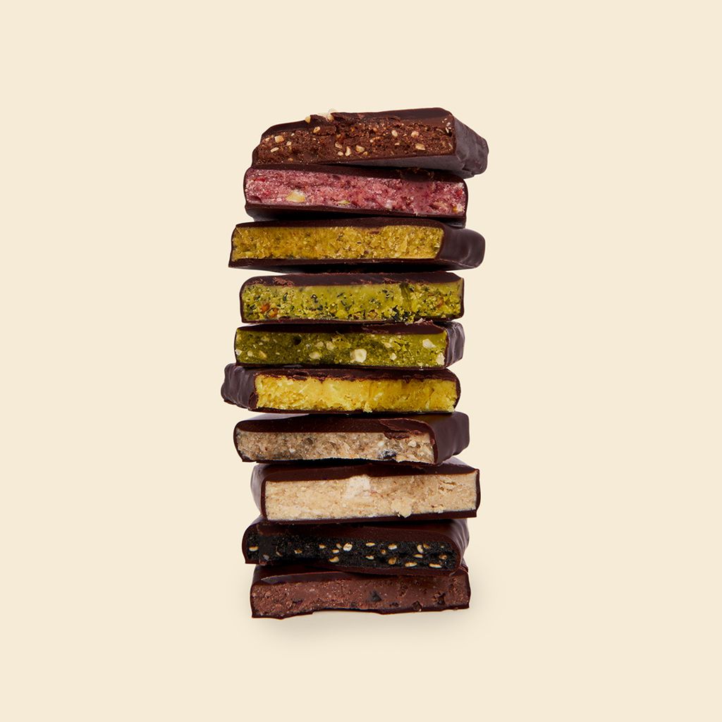 Box of 14 - Seasonal Flavours Mix - Image 3