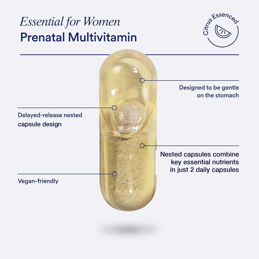 Prenatal Multivitamin - Image 3