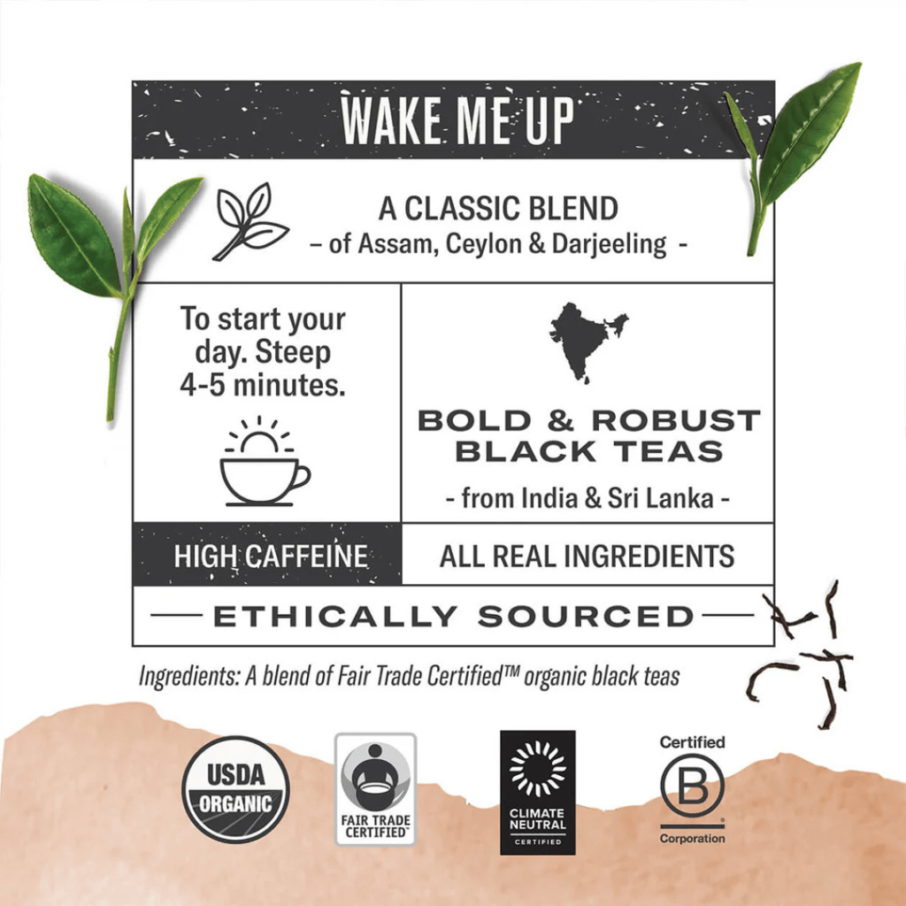 Breakfast Blend - Image 3