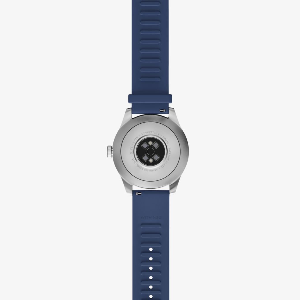 Scanwatch 2 - Blue - Image 3