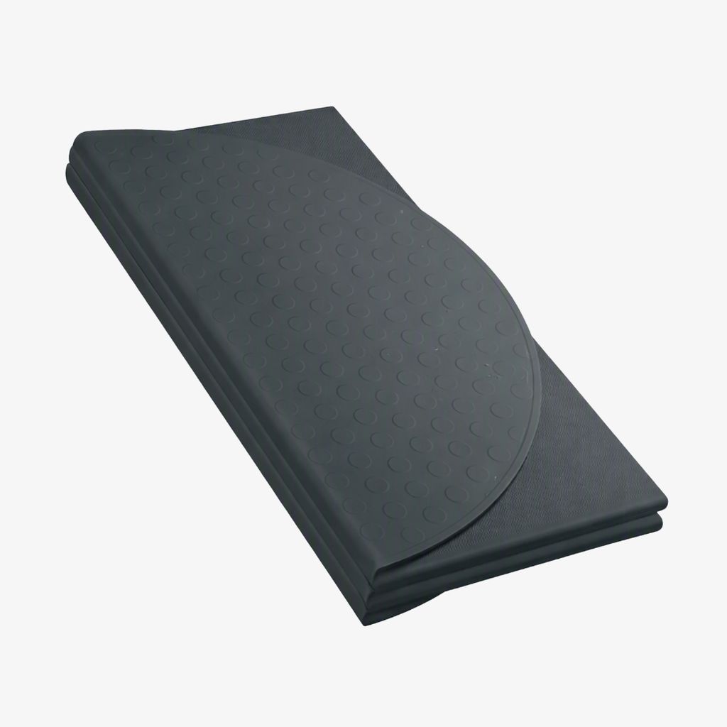 Compact Mat - Charcoal - Image 3