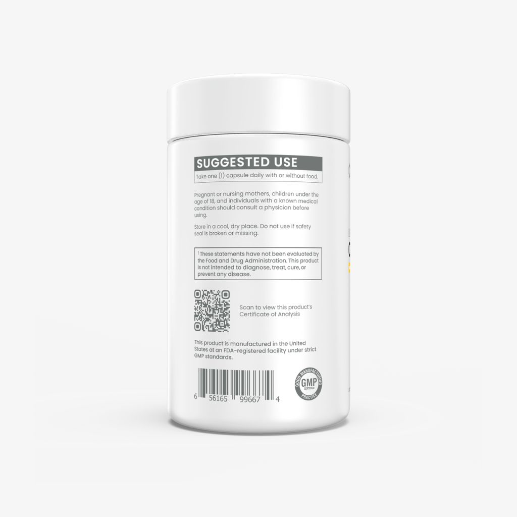 Lipo CoQ10 - Image 4