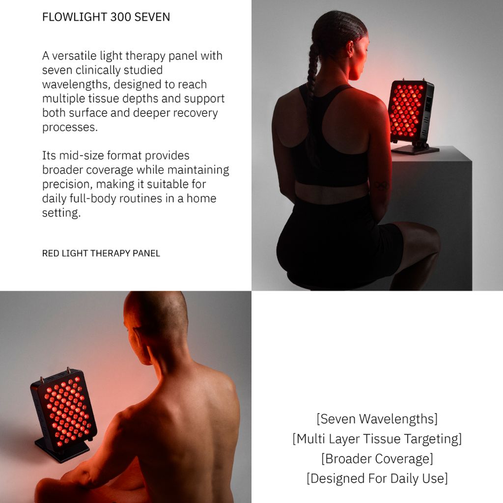 Flowlight 300 Seven Waves - Image 3