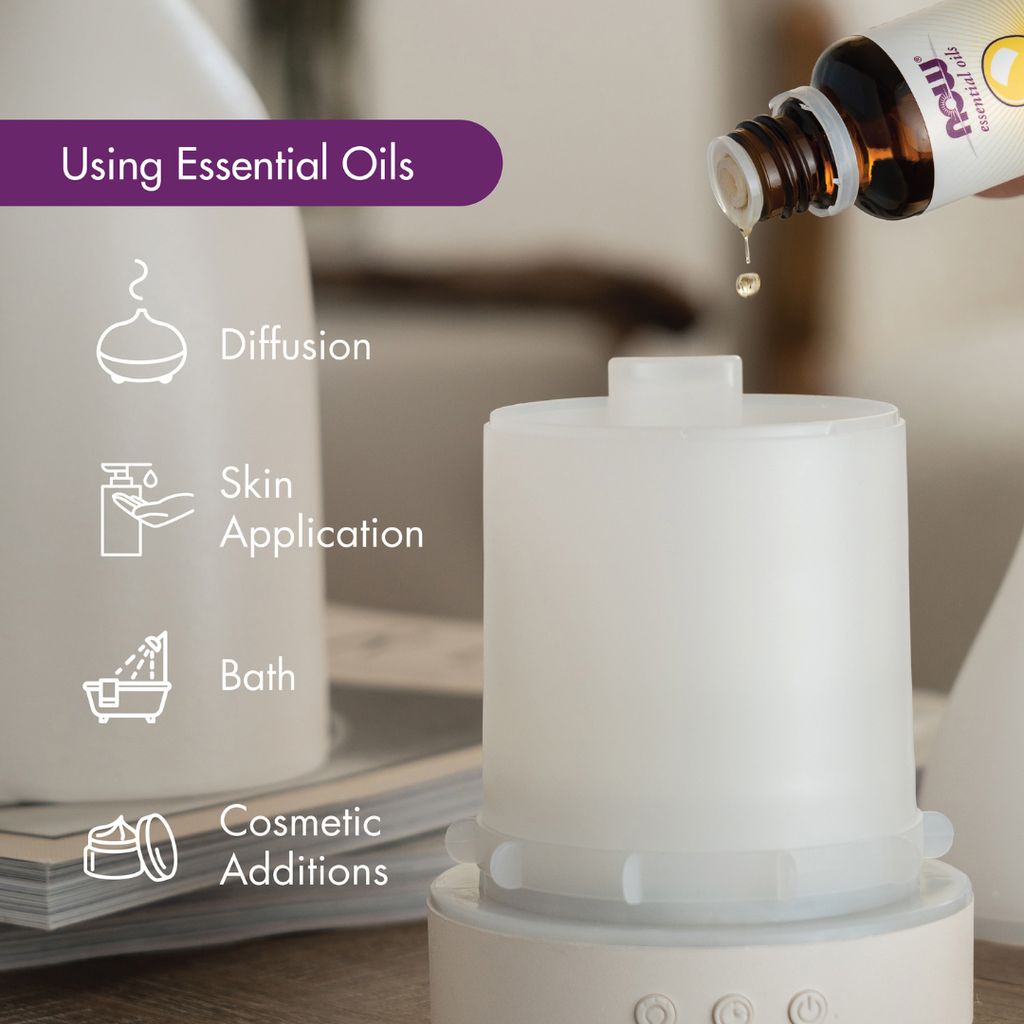 Head Relief Essential Oil Blend Roll-On - Image 3