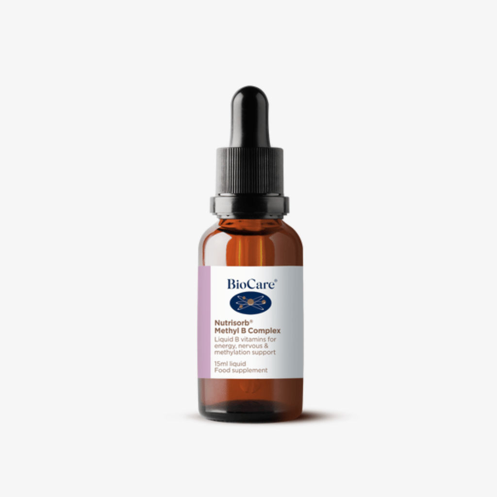 Nutrisorb®  Methyl B Complex - Image 1