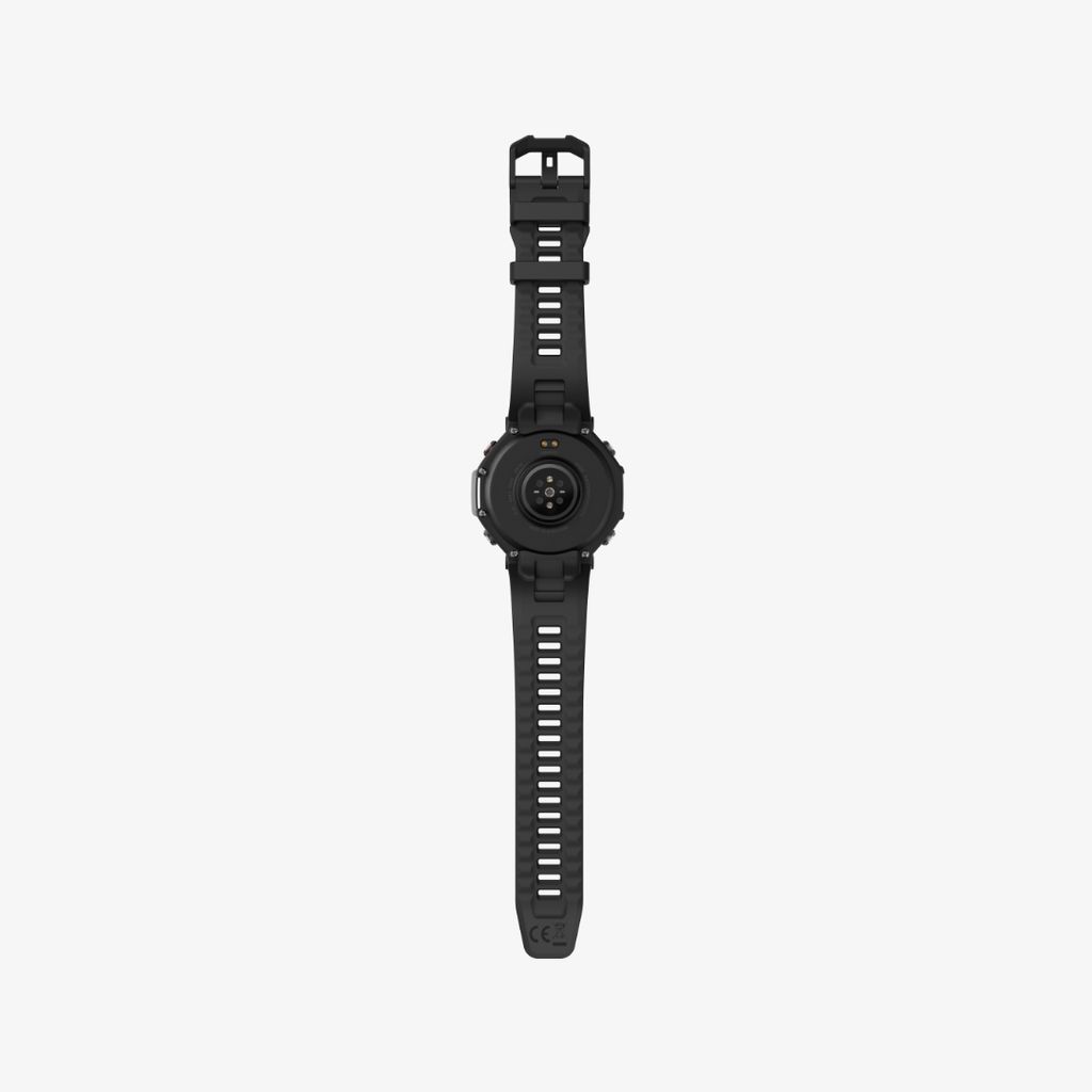 Amazfit T-Rex 3 - Onyx - Image 10