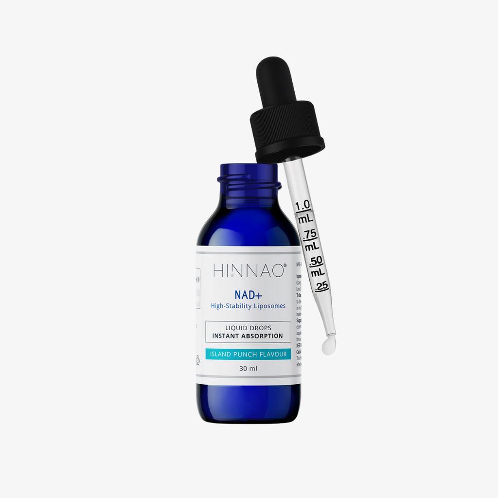 Sublingual NAD+ - Image 4