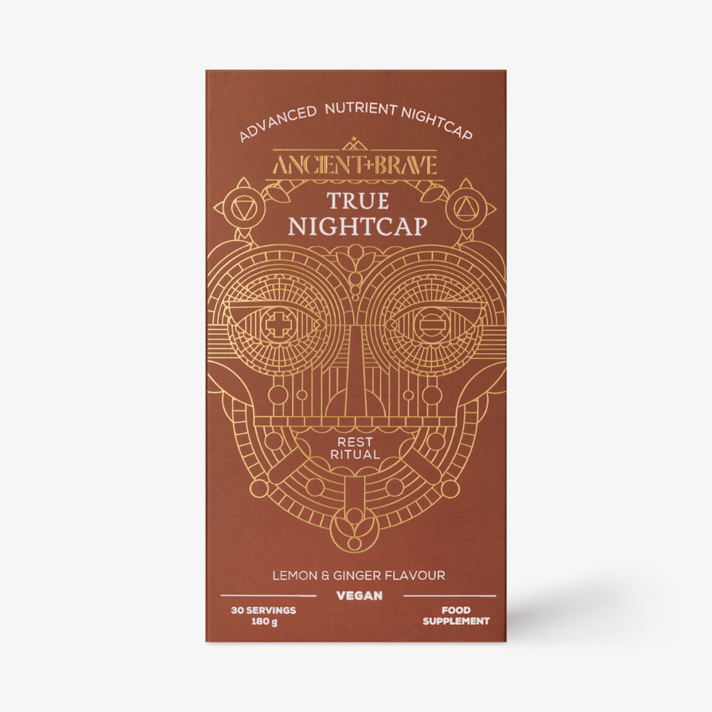 True Nightcap Jar - Image 3