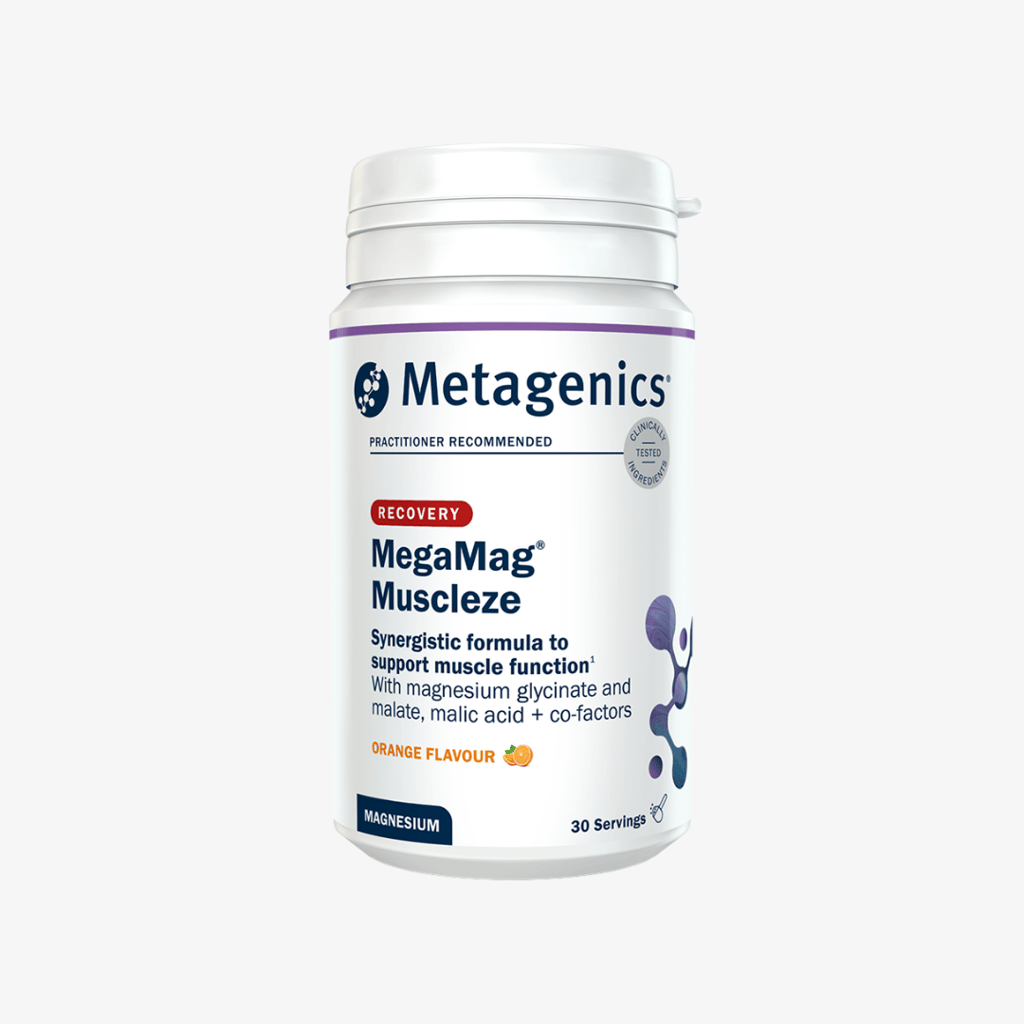 MegaMag Muscleze