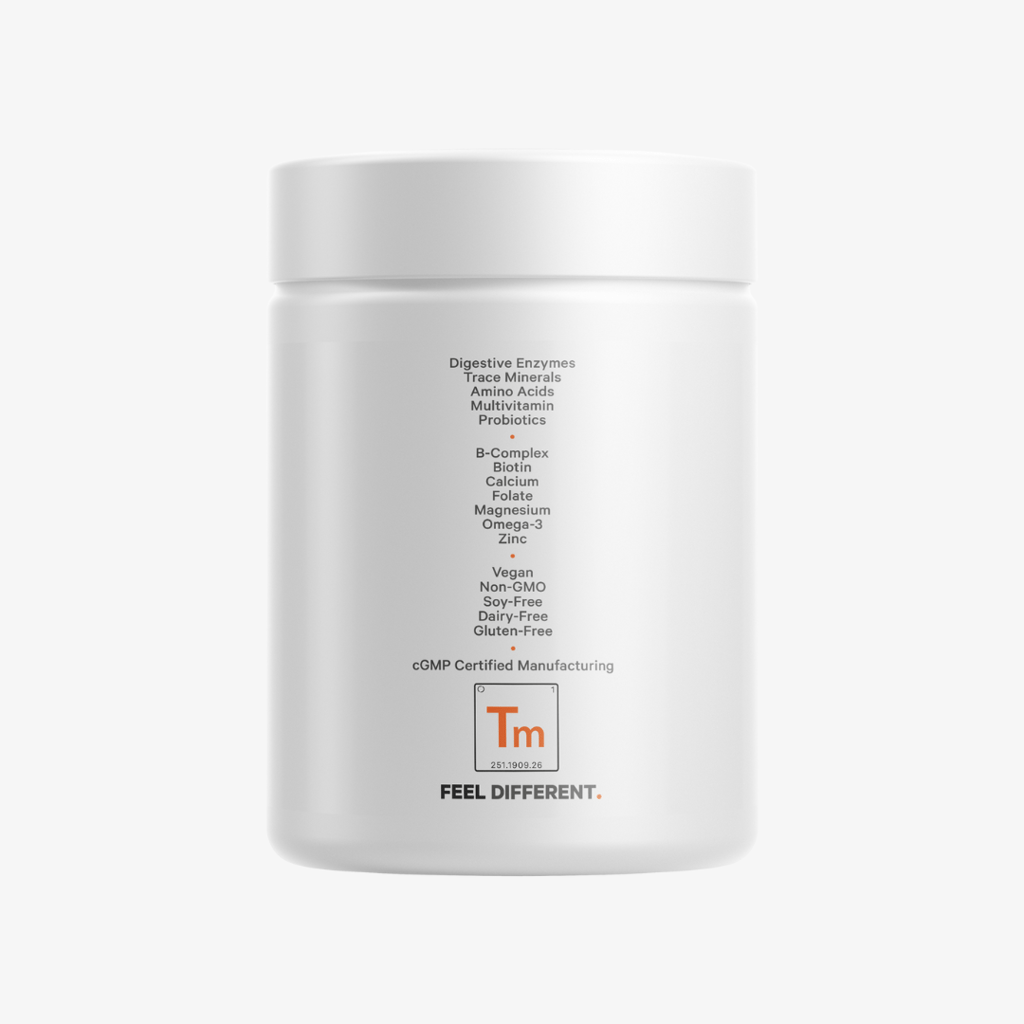 Teens Fermented Multivitamin - Image 3