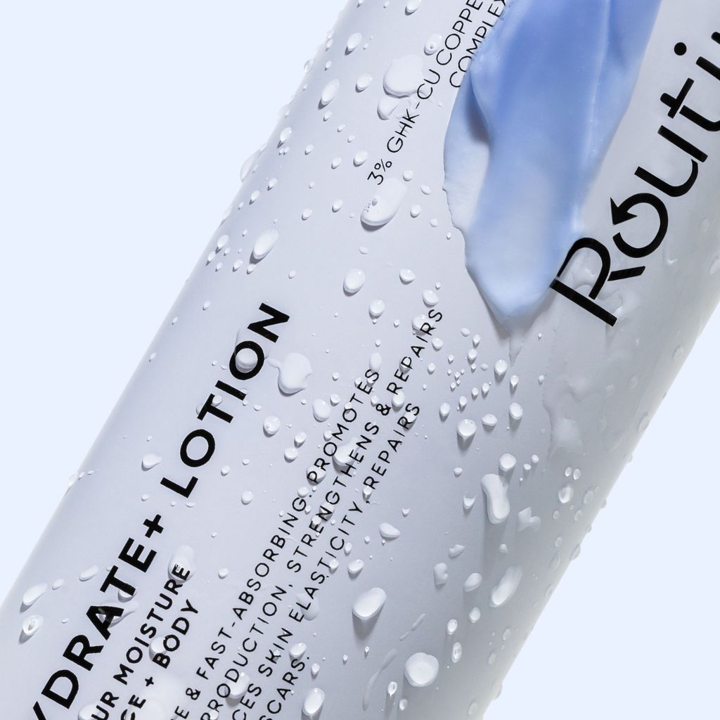 Hydrate+ Lotion - Image 4