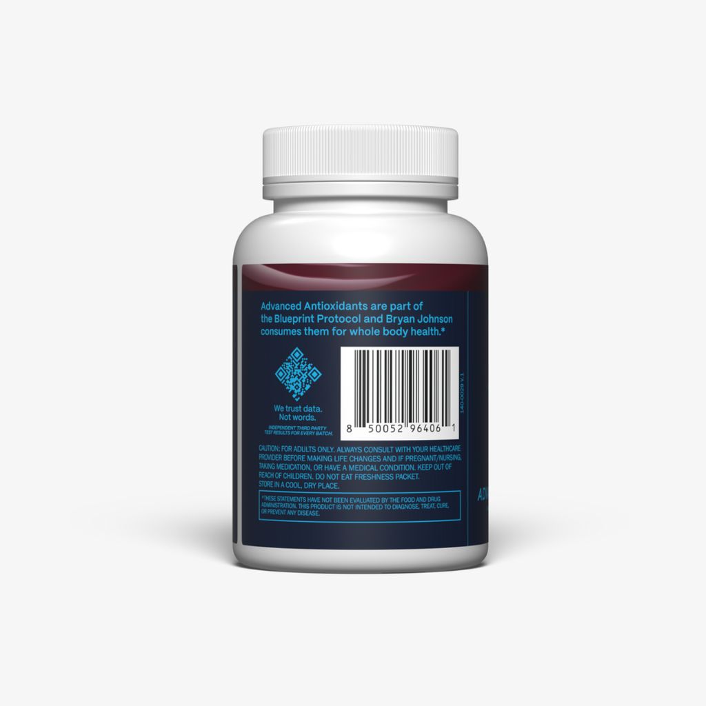 Advanced Antioxidants - Image 4