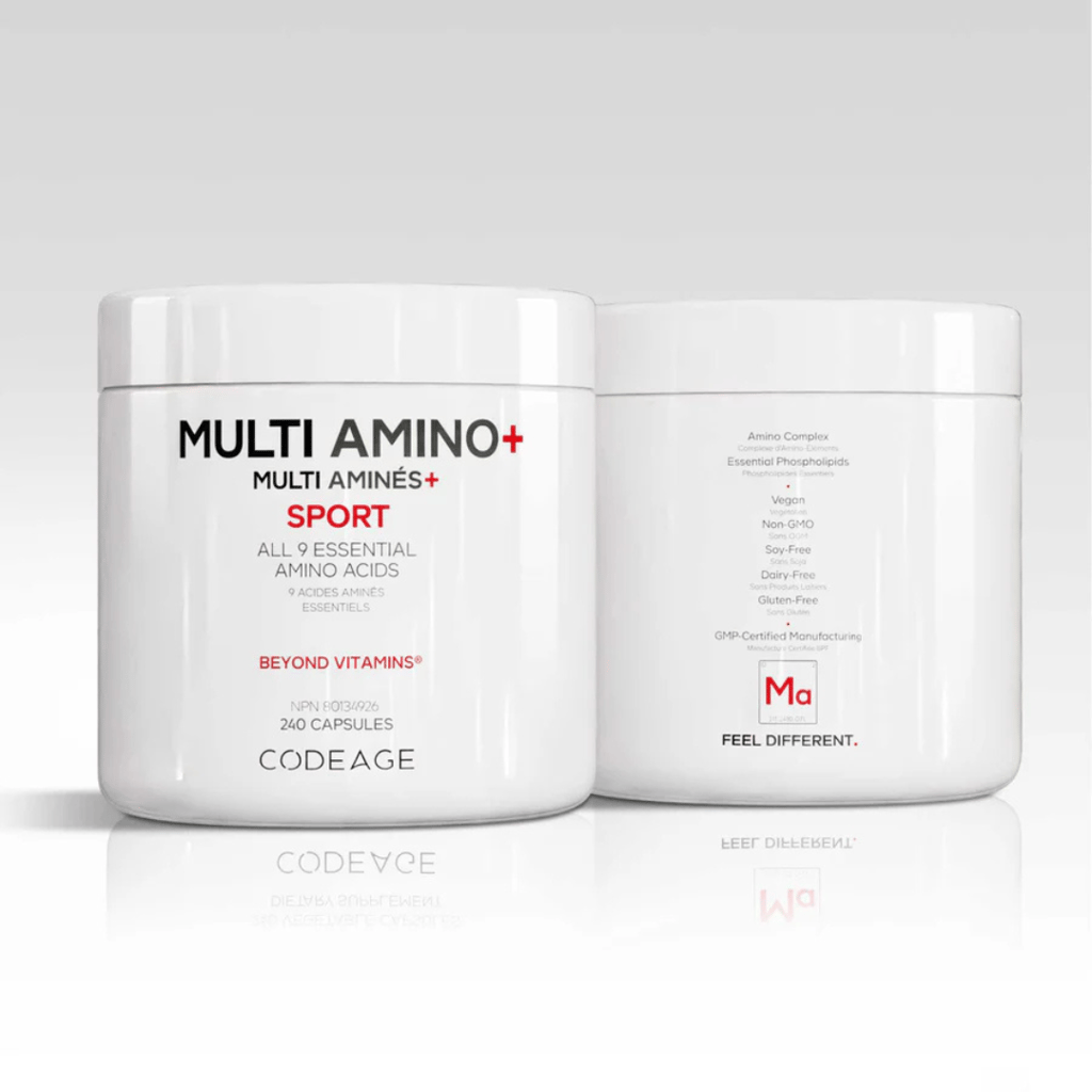 Liposomal Multi Amino+ - Image 3