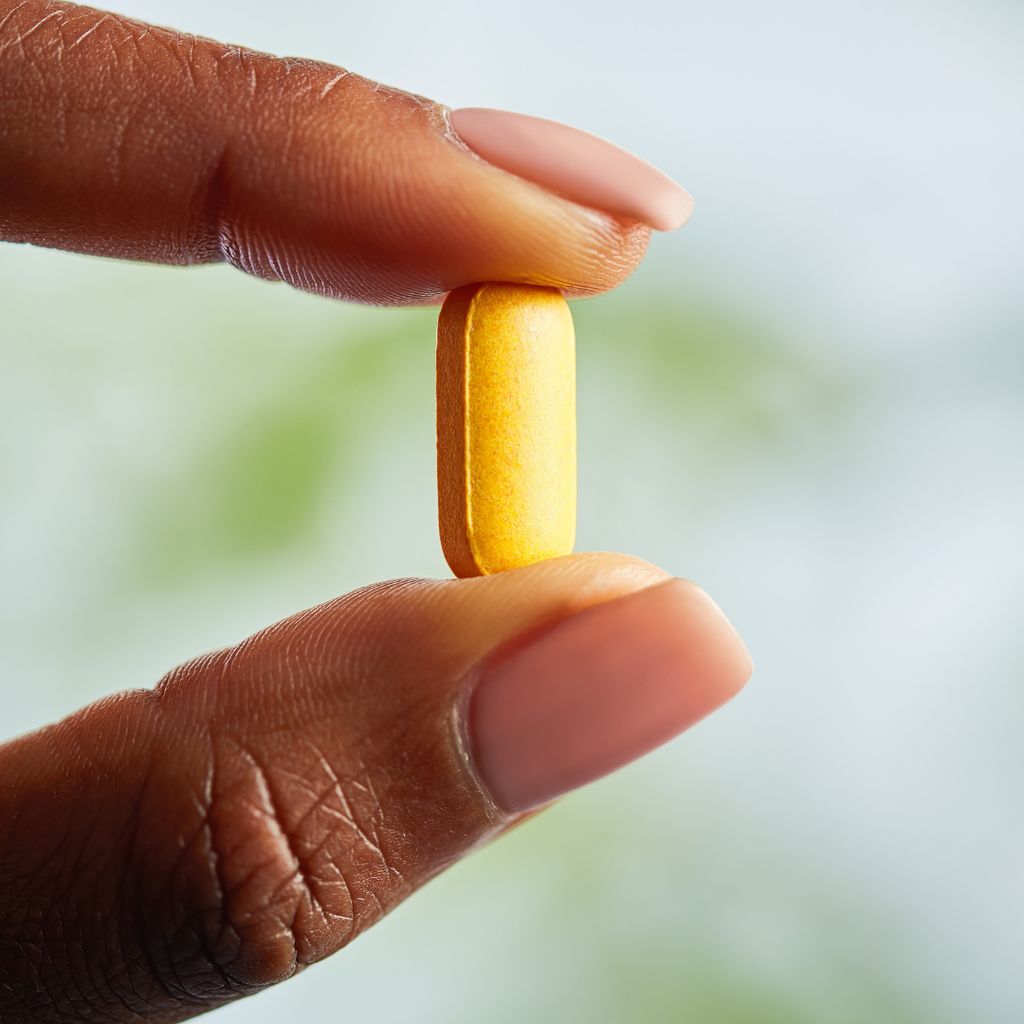 Megasorb Vitamin B-Complex - Image 3