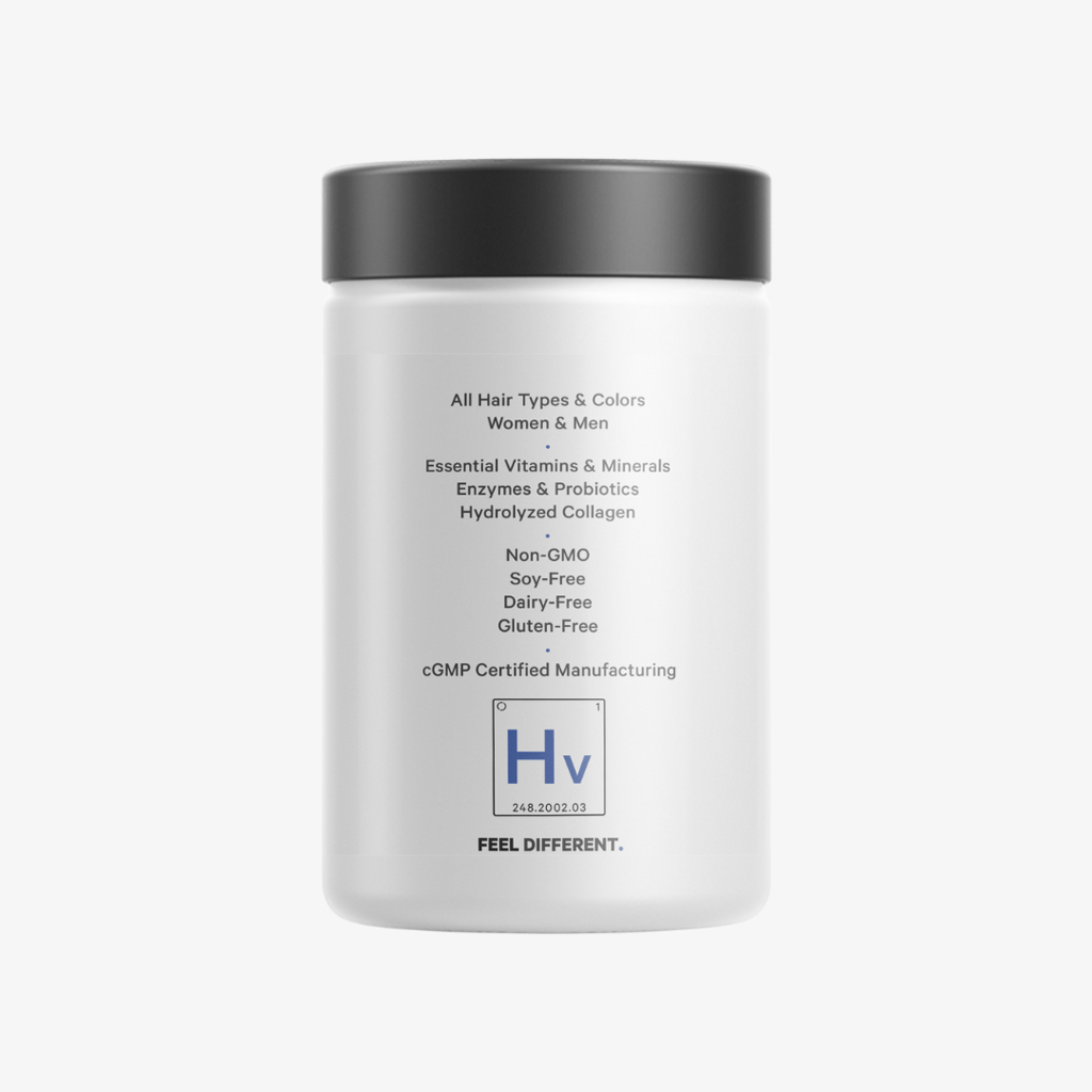 Hair Vitamins - Image 4