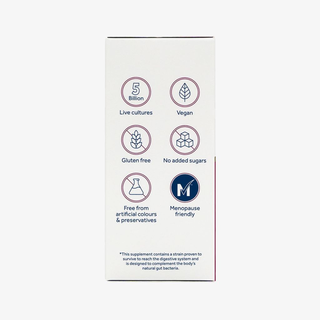 Gut Health Gummies - Image 3