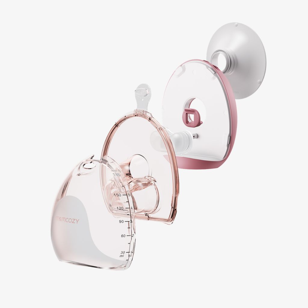 Air 1 Ultra-slim Double Breast Pump - Image 3