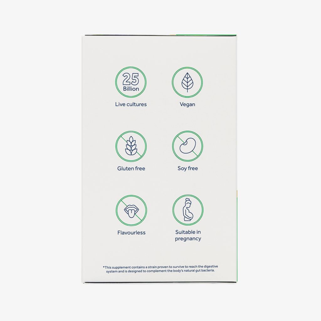 Bifido & Fibre - Gut Health - Image 4