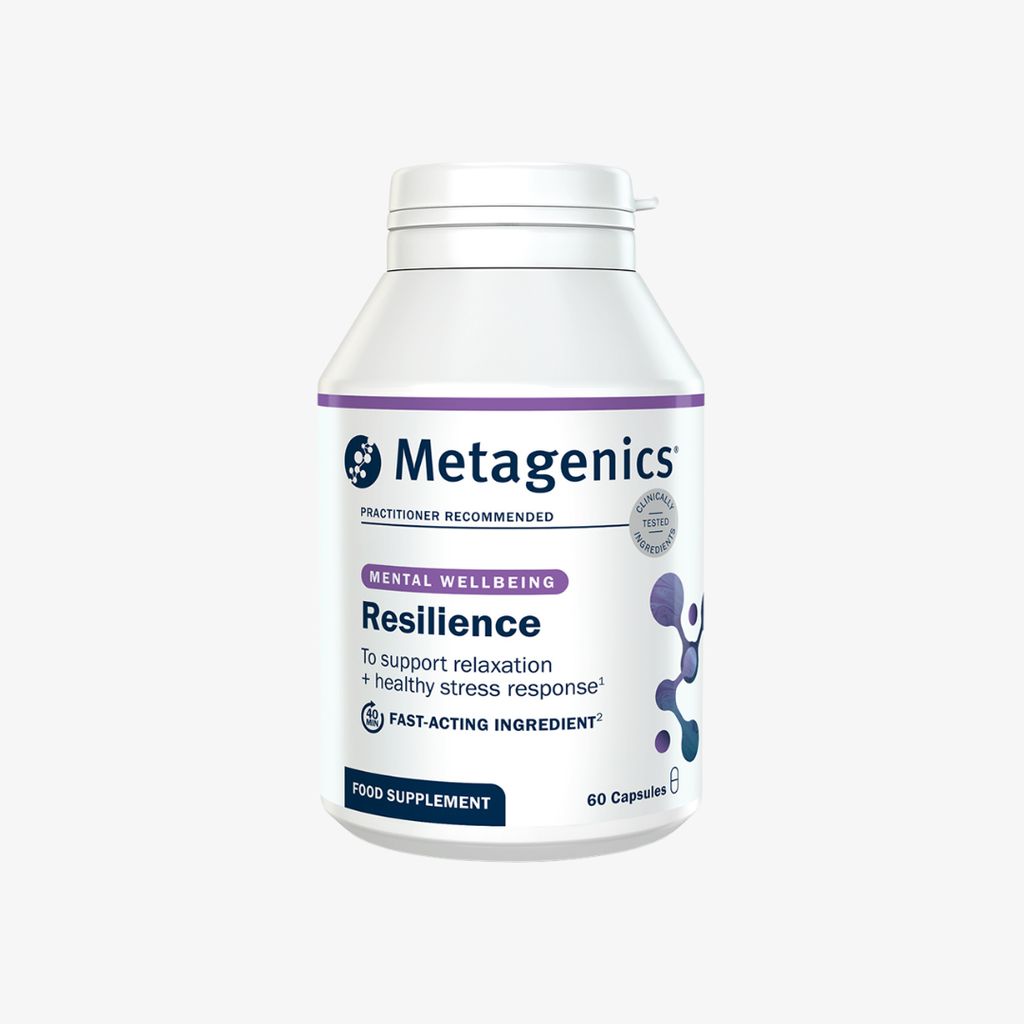 Resilience