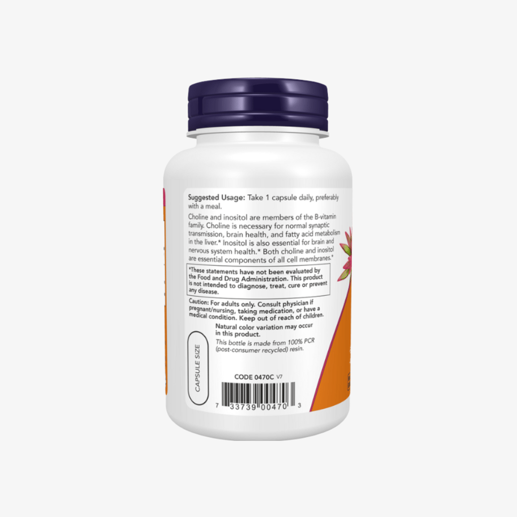 Choline & Inositol - Image 3