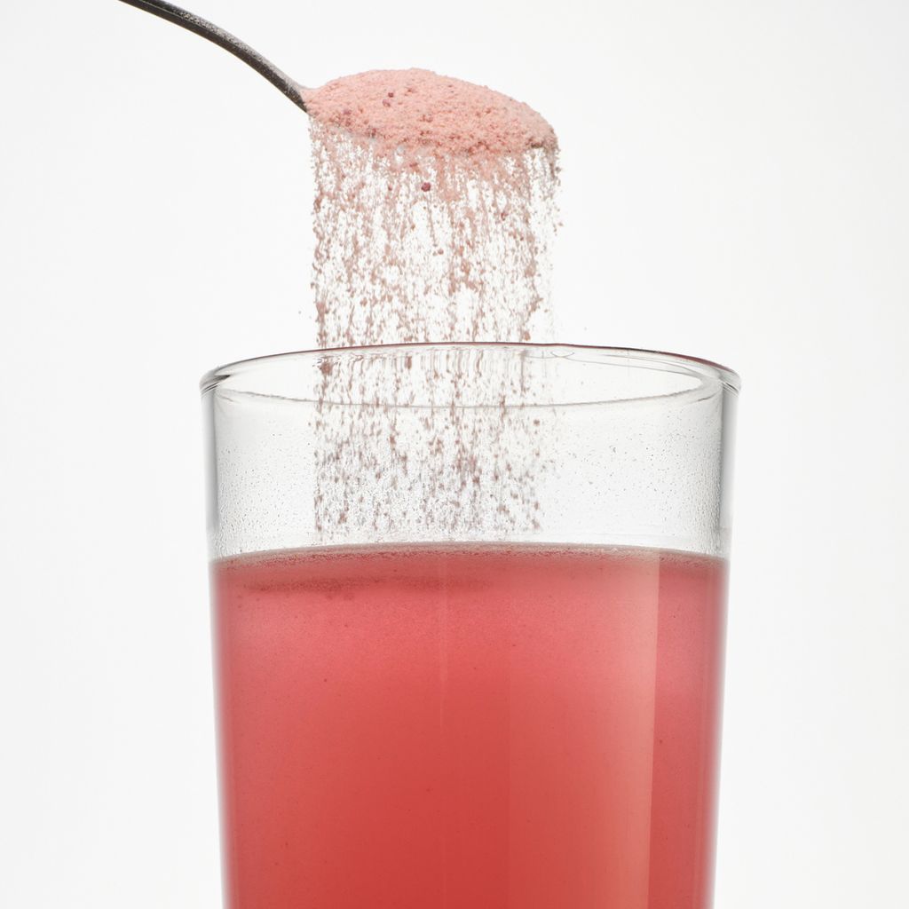 DMN - Loose Powder - Image 3