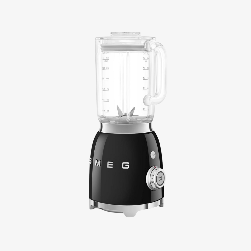Jug Blender - Black - Image 3